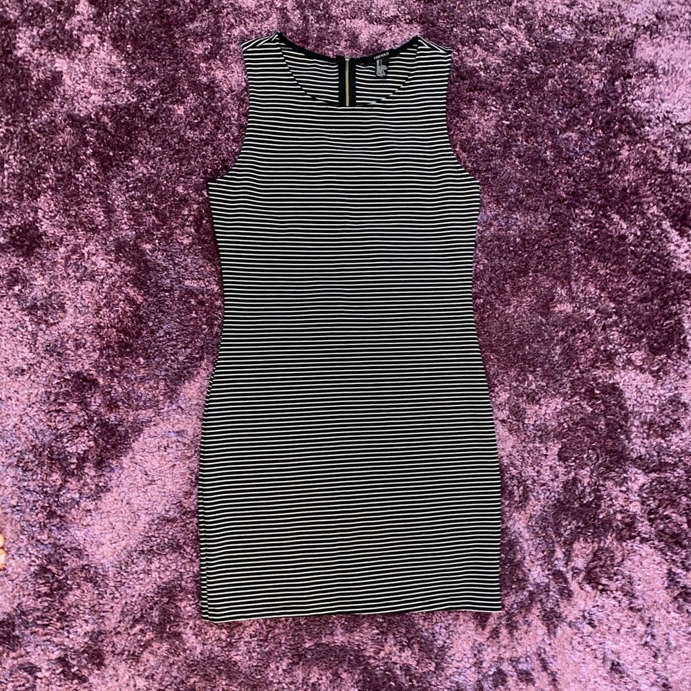 Forever 21 pencil dress